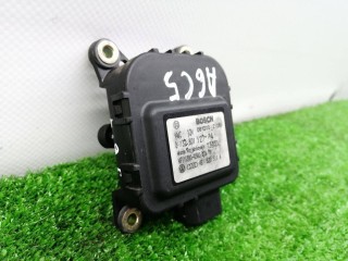 моторчик заслонки печки, ориг. номер 4B1820511A, 0132801127, Audi A6 C5 1997-2001