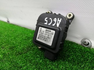 моторчик заслонки печки, ориг. номер 4B1820511A, 0132801127, Audi A6 C5 1997-2001