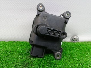 моторчик заслонки печки, ориг. номер 4B1820511A, 0132801127, Audi A6 C5 1997-2001