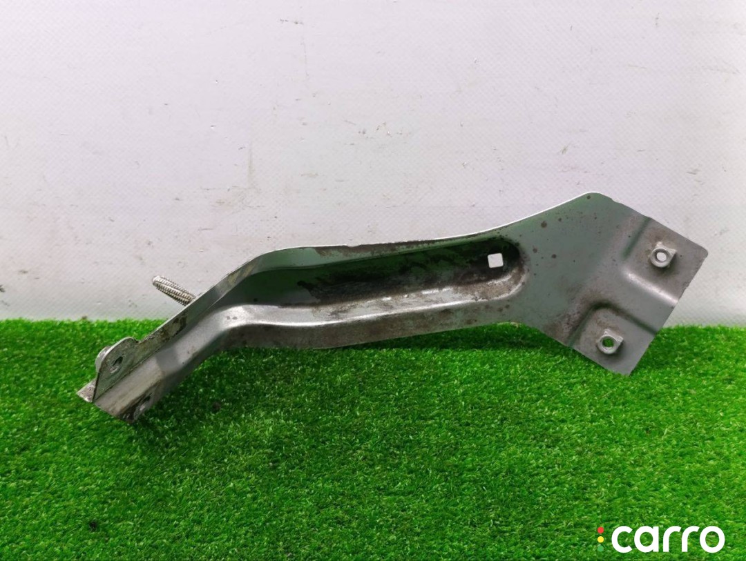 кронштейн крыла Volkswagen Caddy 3 поколение [рестайлинг] 2010-2015, 1T0821135C, фото 2
