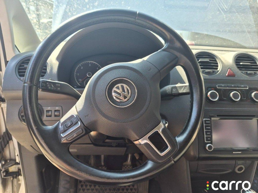 кронштейн крыла Volkswagen Caddy 3 поколение [рестайлинг] 2010-2015, 1T0821135C, фото 13