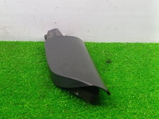 Накладка (крышка) на зеркало левого, 2K0837973, Volkswagen Caddy III [рестайлинг]