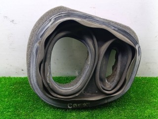 Уплотнитель дверного проема, 1K0820751C, Volkswagen Caddy III [рестайлинг]