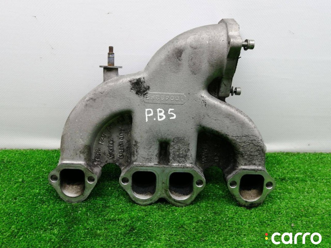 впускной коллектор Volkswagen Passat B5 1996-2001, 1.9 л, 038129713AJ, фото 1