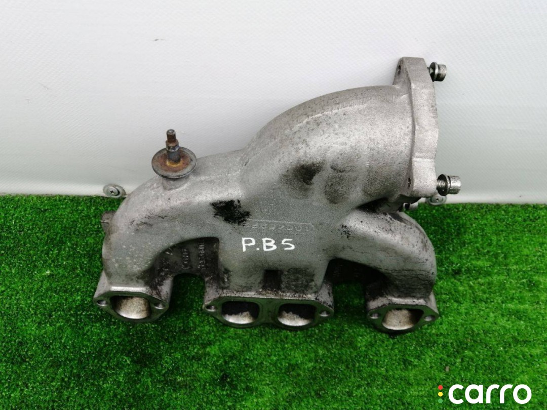 впускной коллектор Volkswagen Passat B5 1996-2001, 1.9 л, 038129713AJ, фото 2