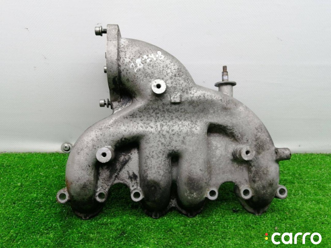 впускной коллектор Volkswagen Passat B5 1996-2001, 1.9 л, 038129713AJ, фото 5