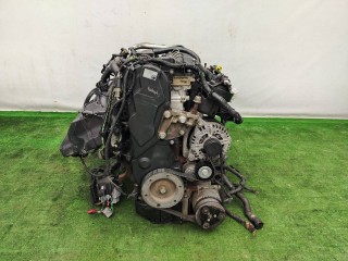 двигатель Ford S-Max 1 поколение, 2007, 2.0 л, DW10BTED4