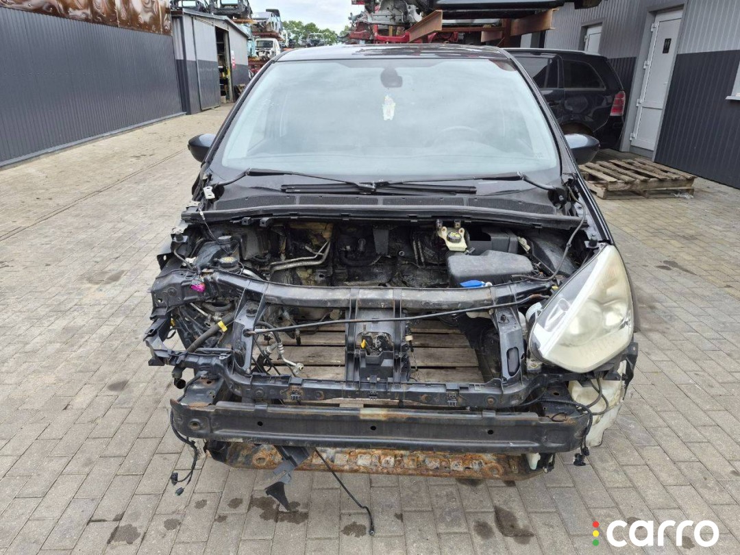 балка задняя Ford S-Max 1 поколение 2006-2010, фото 14