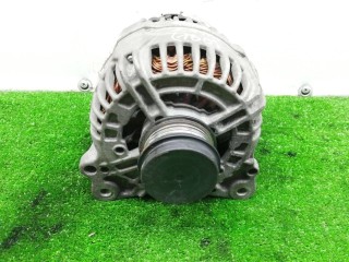 Генератор, 0124515125C2, Volkswagen Passat B5