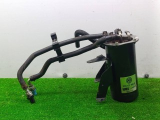 Корпус топливного фильтра, 3C0127400D, Volkswagen Caddy III [рестайлинг]