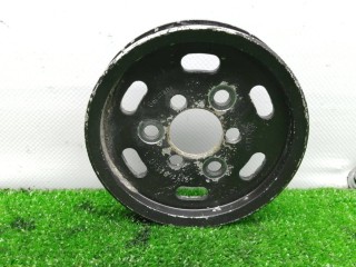 Шкив насоса гидроусилителя, 038145255D, Volkswagen Passat B5