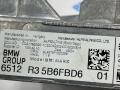 5B6FBD6 усилитель звука BMW X3 G45 2025г. - фото №5