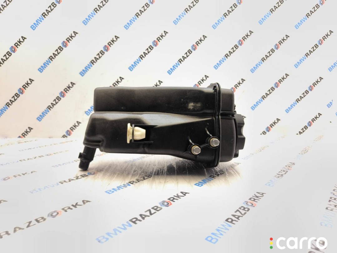 бачок расширительный BMW M2 G87 2022-2026, S58B30A, 3.0 л, 8093924, фото 1