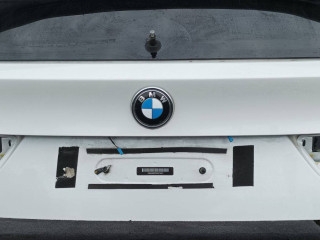 крышка (дверь) багажника, BMW X5 F15 2013-2018