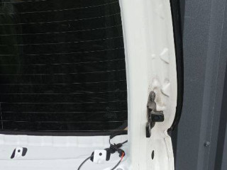 крышка (дверь) багажника, BMW X5 F15 2013-2018