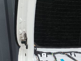 крышка (дверь) багажника, BMW X5 F15 2013-2018