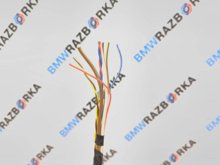 разъем (фишка) проводки, ориг. номер 9328853, BMW M2 G87 2022-2026