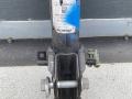 A6393230720, 6393230720, 4473203400, A4473203400 амортизатор передний Mercedes-Benz V W447 [рестайлинг] 2024г. - фото №3