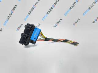 разъем (фишка) проводки, ориг. номер 9221027, BMW M2 G87 2022-2026