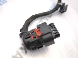 разъем (фишка) проводки, ориг. номер 6992166, BMW M2 G87 2022-2026