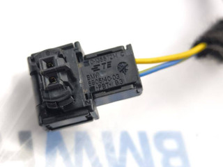 разъем (фишка) проводки, ориг. номер 6905140, BMW M2 G87 2022-2026