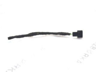 разъем (фишка) проводки, ориг. номер 6905140, BMW M2 G87 2022-2026