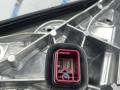 зеркало наружное левое BMW X5 G05 [рестайлинг] 2023г. - фото №6
