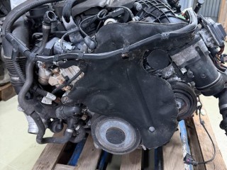 двигатель BMW 4 F32/F33 [рестайлинг], 2017, N57 D30 B, 3.0 л
