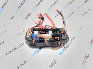 блок предохранителей, ориг. номер 9389068, BMW 4 F32/F33 [рестайлинг] 2013-2017
