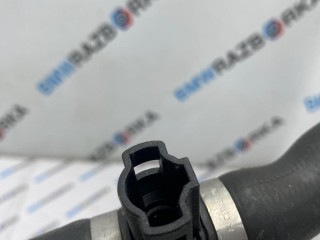 патрубок охлаждения, ориг. номер 5A2FDE7, BMW X3 G45 2024-2026