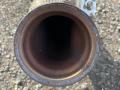 A2134905905, A2139062306 глушитель средняя часть Mercedes-Benz E W213 [рестайлинг] 2023г. - фото №4