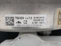 6881094 вакуумный усилитель тормозов BMW X3 G01 2018г. - фото №2