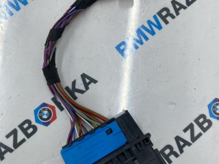 разъем (фишка) проводки, ориг. номер 9224368, 9224370, BMW X5 G05 [рестайлинг] 2023-2026