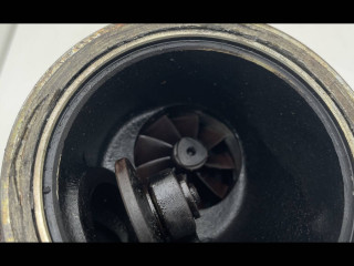 турбина, BMW 5 F10/F11 2009-2013