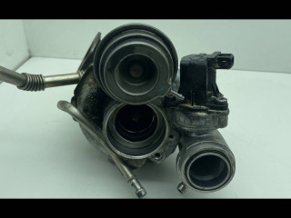 турбина, BMW 5 F10/F11 2009-2013
