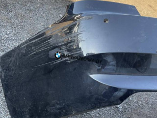 бампер задний, BMW 3 E90/E91 2004-2008