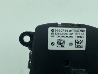 переключатель света, ориг. номер 9192744, BMW 5 F10/F11 2009-2013