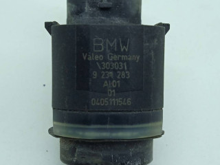 парктроник передний, ориг. номер 9231283, BMW 5 F10/F11 2009-2013