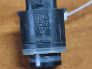 парктроник передний, ориг. номер 9231283, BMW 5 F10/F11 2009-2013