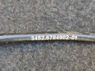 датчик ABS, ориг. номер 6784902, BMW 5 F10/F11 2009-2013