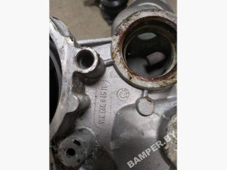 водяная помпа, BMW X5 E53 [рестайлинг] 2003-2006