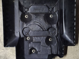 декоративная крышка двигателя, BMW X5 E53 1999-2003