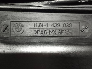 декоративная крышка двигателя, BMW X5 E53 1999-2003