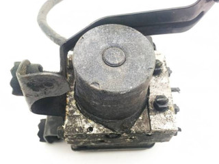блок ABS, BMW X5 E53 [рестайлинг] 2003-2006