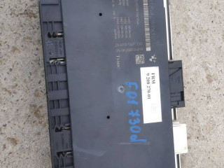 блок управления светом, BMW 7 F01/F02 2008-2012