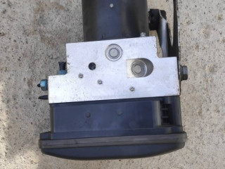 блок ABS, BMW 7 F01/F02 2008-2012