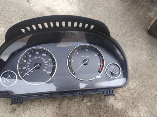 панель приборов (щиток), BMW 5 F10/F11 2009-2013
