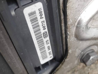 блок ABS, BMW 5 F10/F11 2009-2013