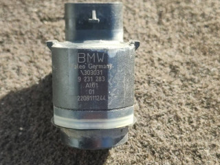 парктроник передний, ориг. номер 9231283, BMW 5 F10/F11 2009-2013