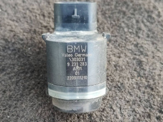 парктроник передний, ориг. номер 9231283, BMW 5 F10/F11 2009-2013